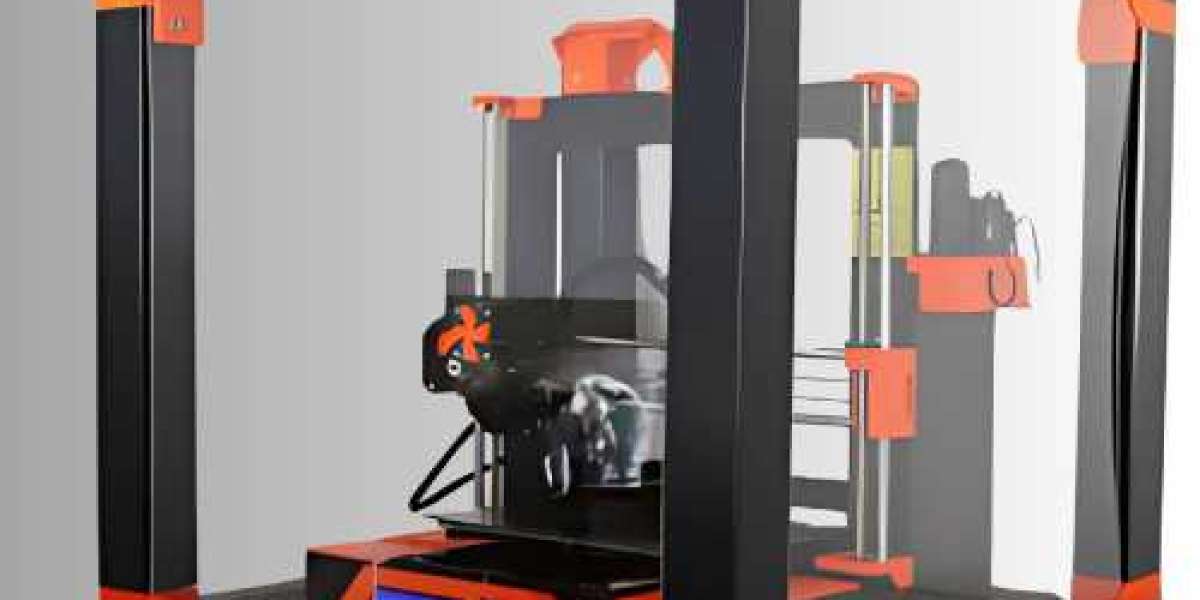 Top Benefits of Using a 3D Printer Enclosure at Home