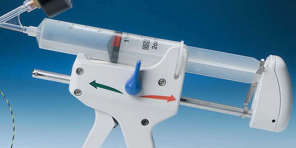 Global Pulmonary Dilation Balloon Market Size, Share, Key Players, Trends, Sales, Supply, Demand, Analysis and Forecast 