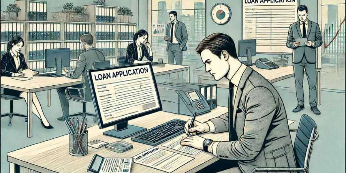Discovering the Fast and Easy Loan Services Available Through the EzLoan Platform