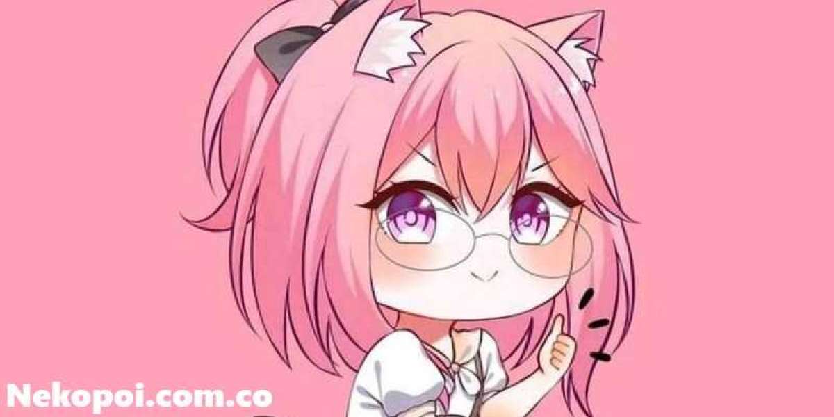 Download NekoPoi MOD APK (Premium Unlocked) Free 2025