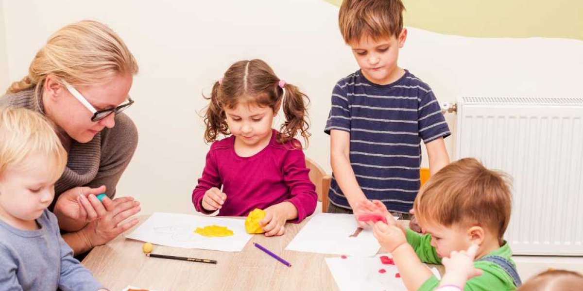 English Language Learning for Kids: Creating a Supportive Environment
