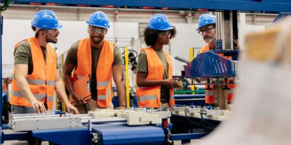 Unlocking Opportunities: Your Guide to Landing General Labour Jobs in the GTA