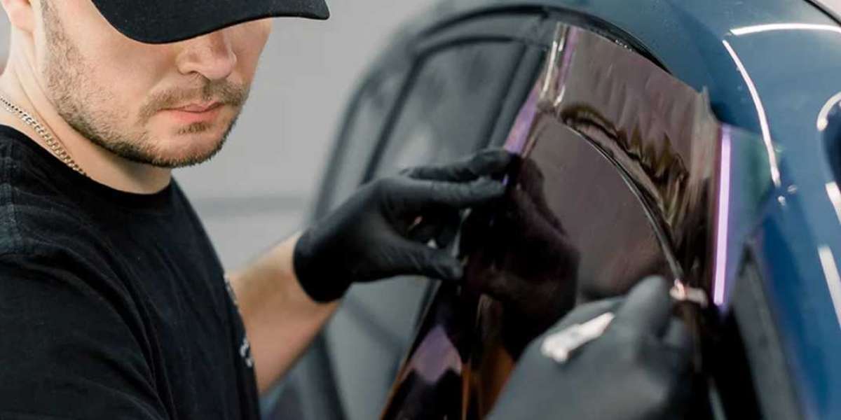 PPF: The Ultimate Solution for a Scratch-Free Car Finish