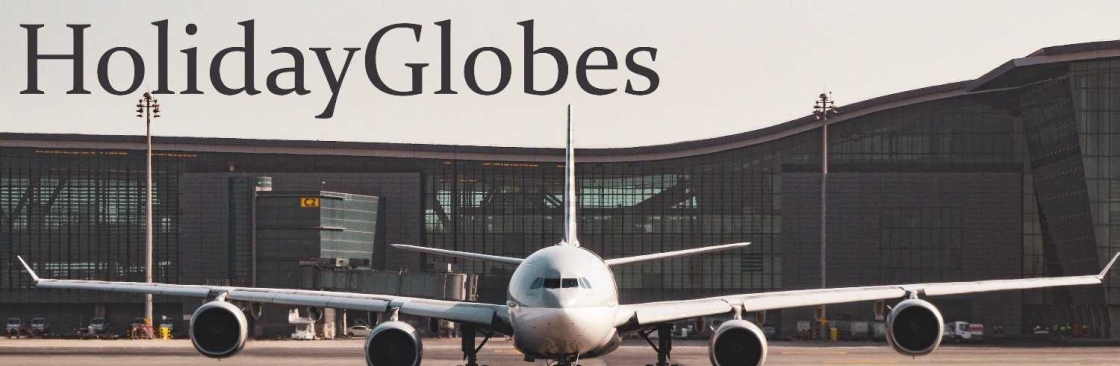 Holiday Globes Cover Image