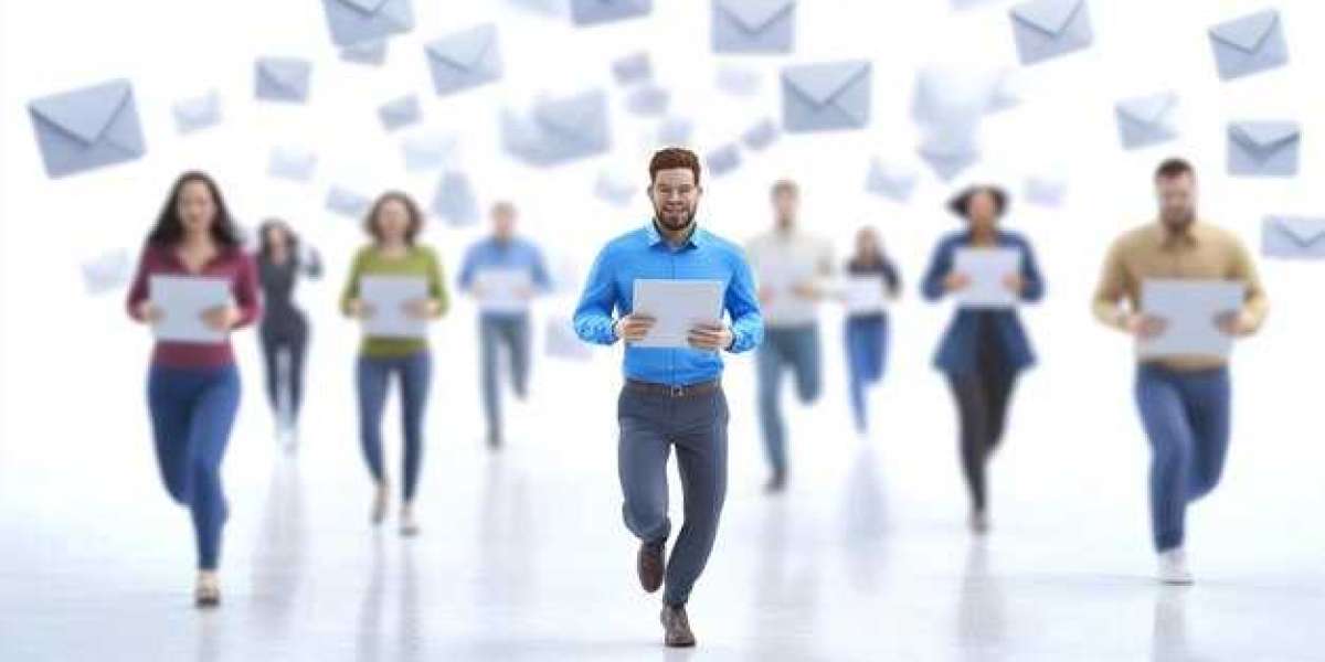 How Do E-commerce Brands Leverage Bulk Email Marketing?