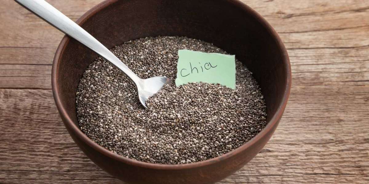 Chia Seeds and Weight Loss: What Does Science Say?