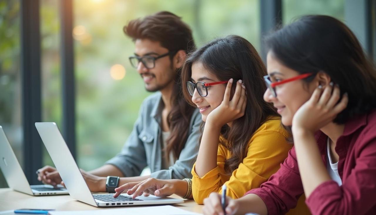 How to Choose the Best CA Intermediate Online Coaching Classes in India?