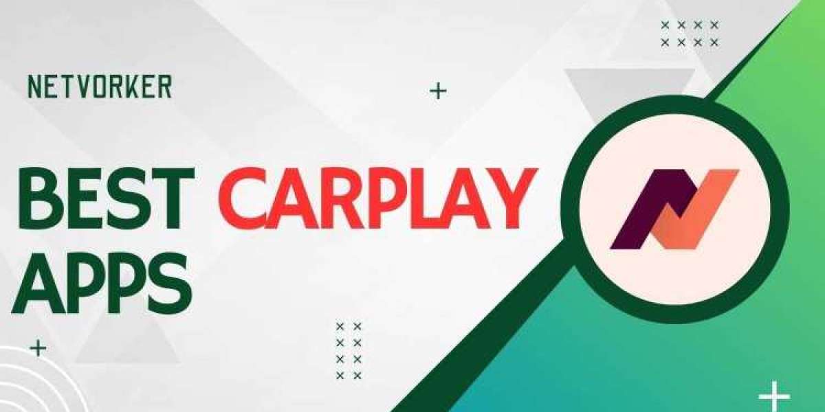 Best Carplay Apps