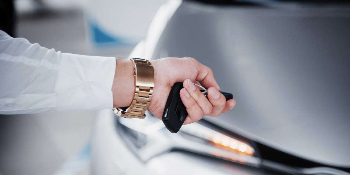 Keep An Eye On This: How Replacement Car Keys Is Taking Over And What You Can Do About It