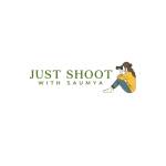 Just Shoot with Saumya Profile Picture