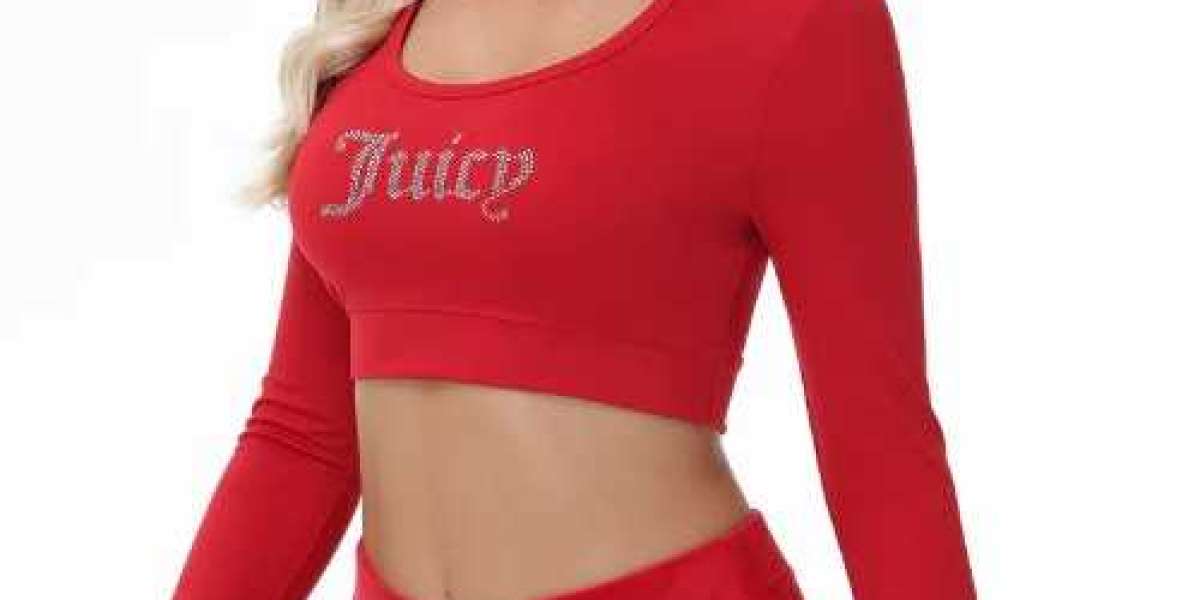 Juicy Couture Inspired Outfit Challenge
