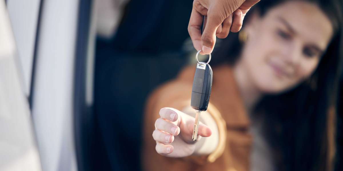 How to Get a Replacement Key for Your Car