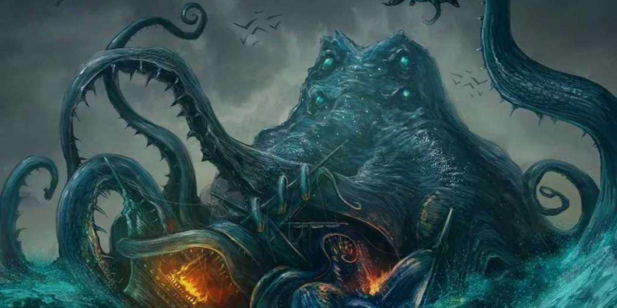 Почему KRAKEN — это зеркало вашего стиля