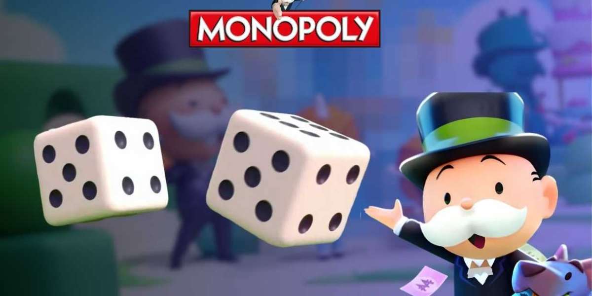 Why You Need a Sticker Strategy in Monopoly GO
