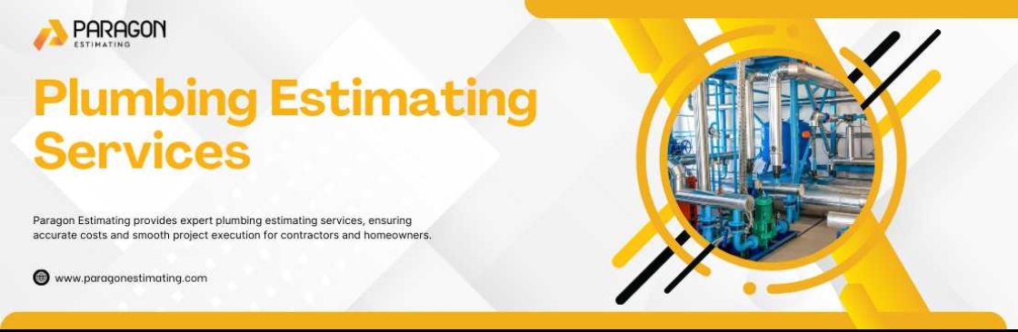 Plumbing Cost Estimtor Cover Image