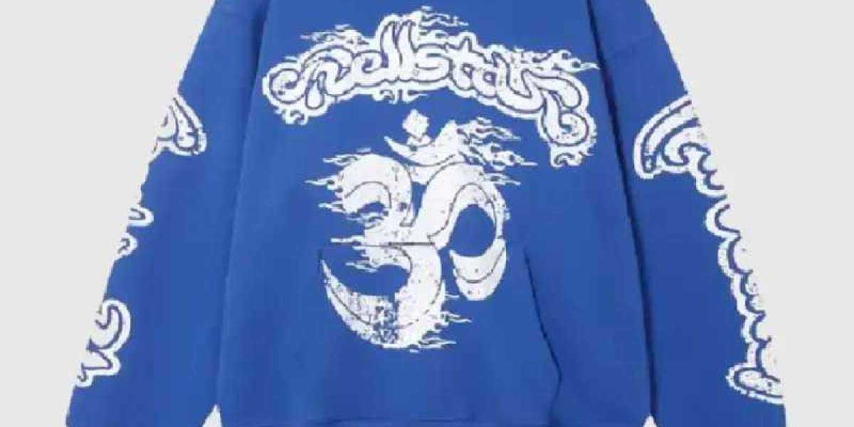 Hellstar: The Meteoric Rise of a Streetwear Phenomenon