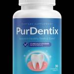 PurDentix Official Profile Picture