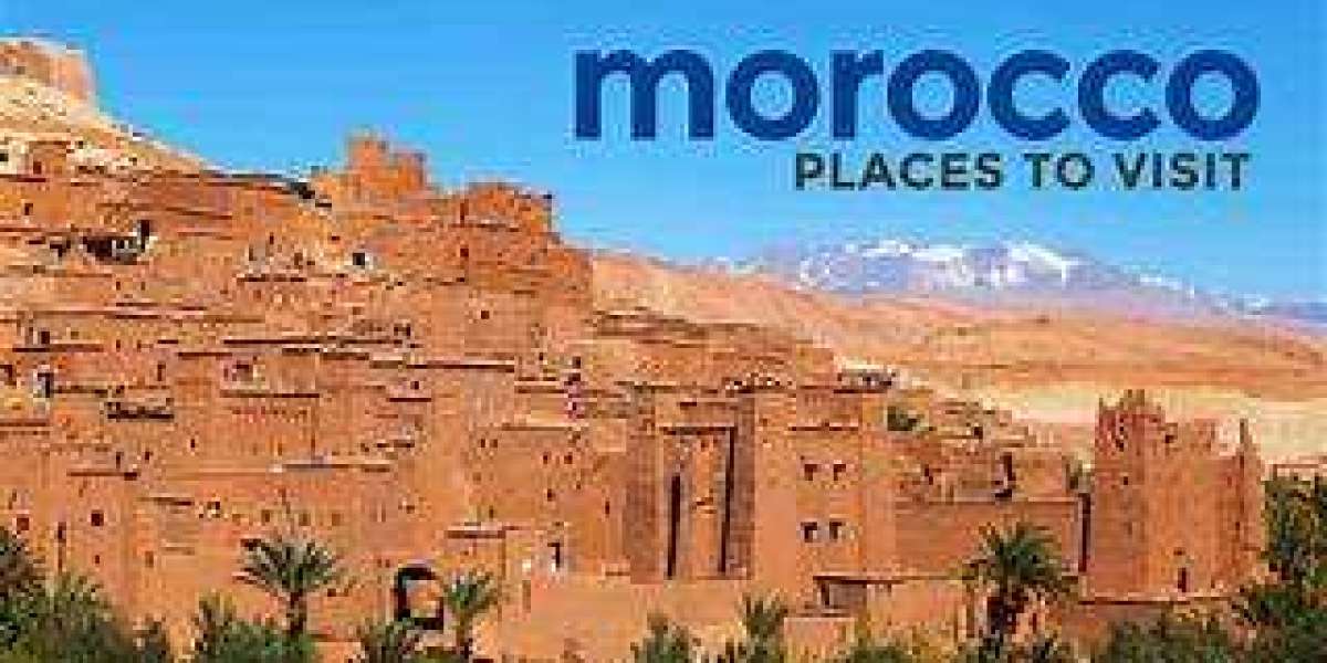 Discover Morocco: Top Tourist Spots and Must-Do Activities