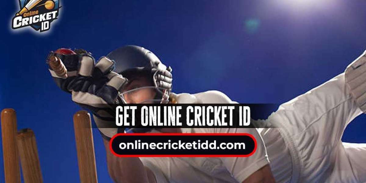 Online Cricket ID: Bet on Casino Sports with your Online Cricket ID