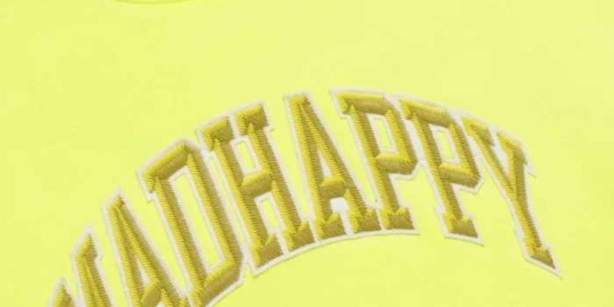 Mad Happy: More Than a Brand, A Movement of Optimism