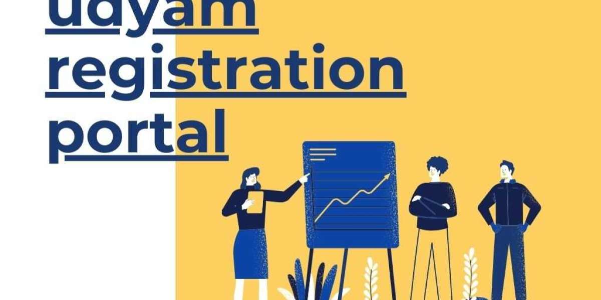 Step-by-Step Guide to Easily Update Your Udyam MSME Certificate Online