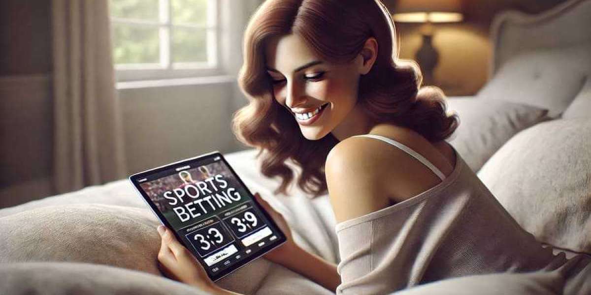 Unveiling the Truth: Korean Gambling Sites and Sureman's Scam Verification Platform