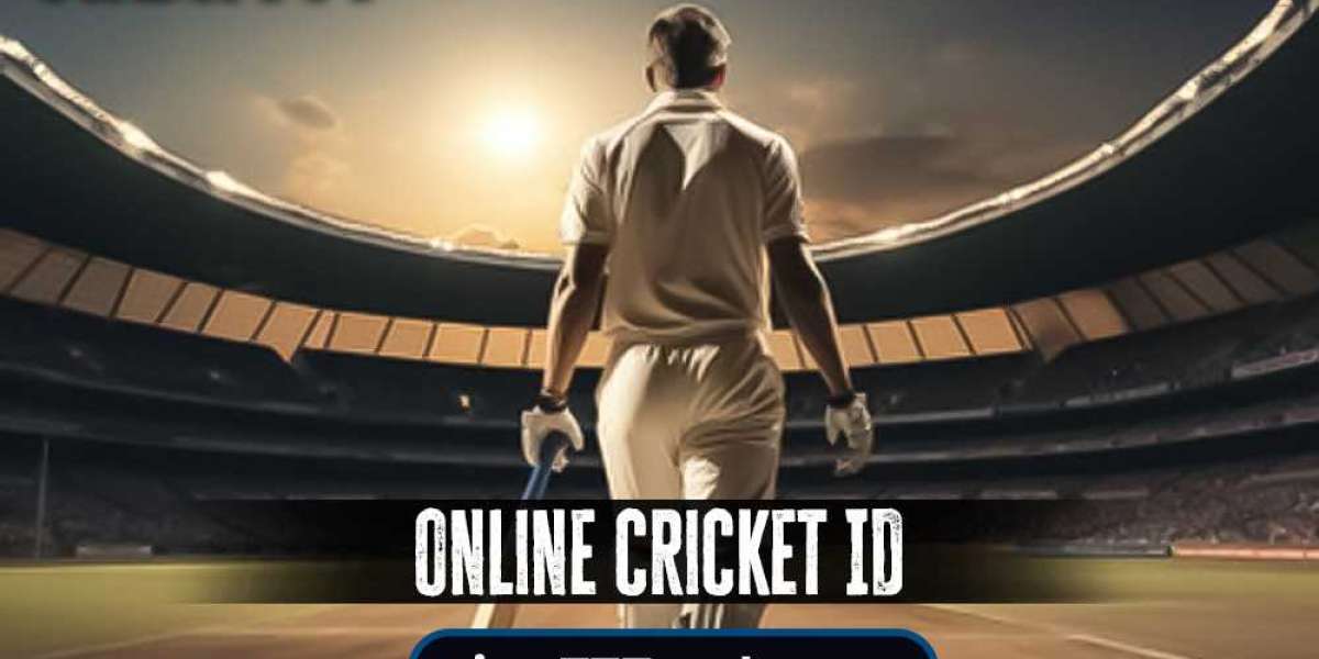 Online cricket ID: Sports betting online cricket ID provider