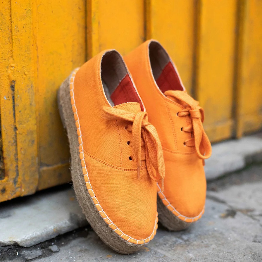 Travel Light and Right: Women’s Travel Shoes by Pari Pari...