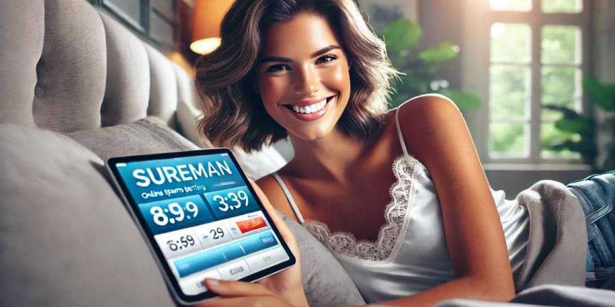Exploring Korean Sports Betting: Your Guide to the Sureman Scam Verification Platform