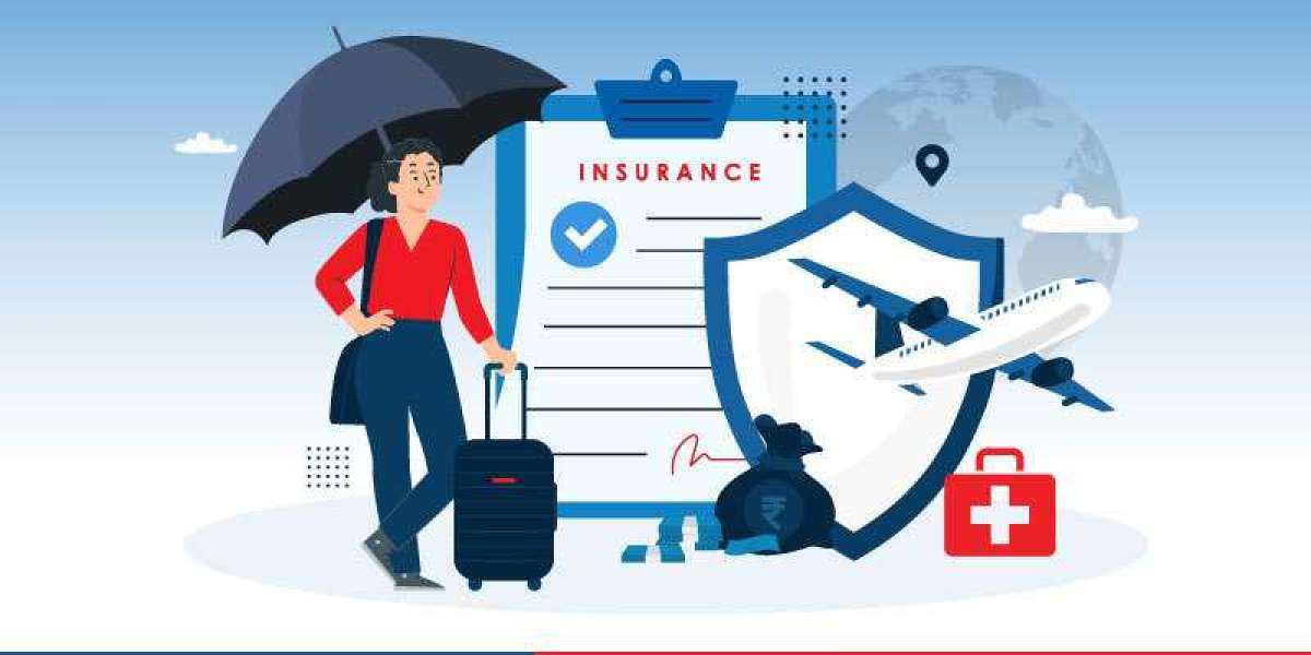 Factors to Consider When Selecting the Best Travel Insurance in India