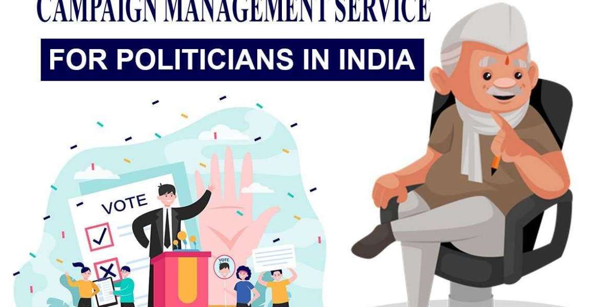 Can political campaign services help organize political rallies more effectively?
