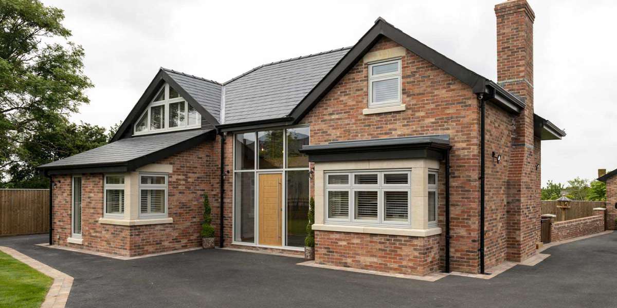 Ideal Glass Ltd: Transforming Homes with Innovation