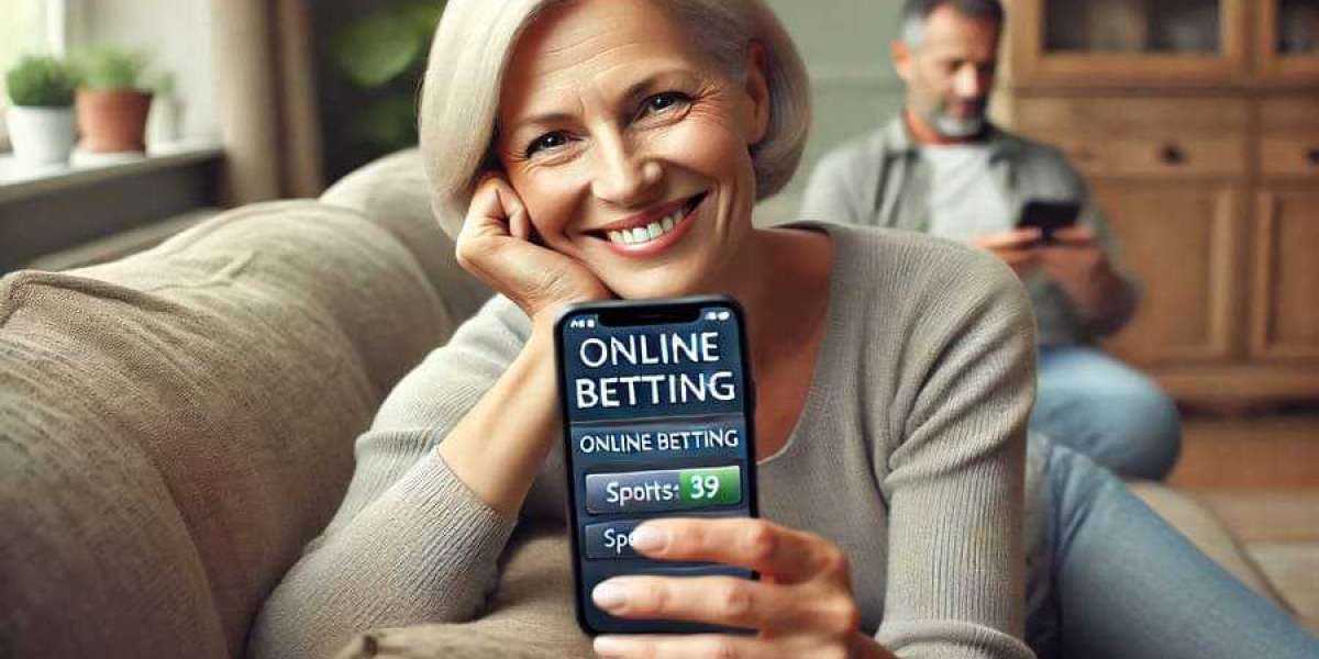 Sureman: Your Trusted Scam Verification Platform for Online Sports Betting