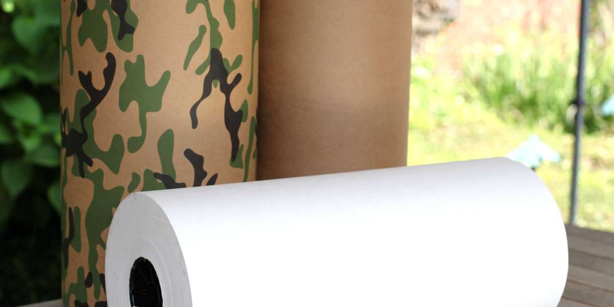 Why Custom Greaseproof Paper Enhances Consumer Trust