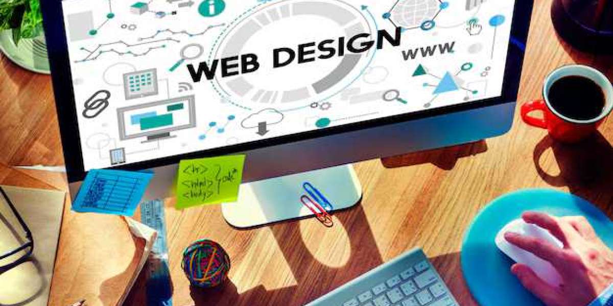 Importance of SEO-friendly Web Design for Online Success