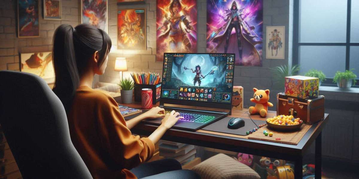 The Best Games to Play on Google Browser in 2024