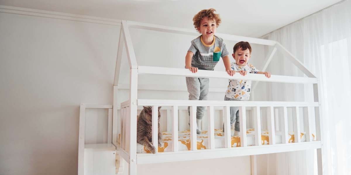 It's Time To Forget Bunk Beds For Adults: 10 Reasons Why You Don't Need It