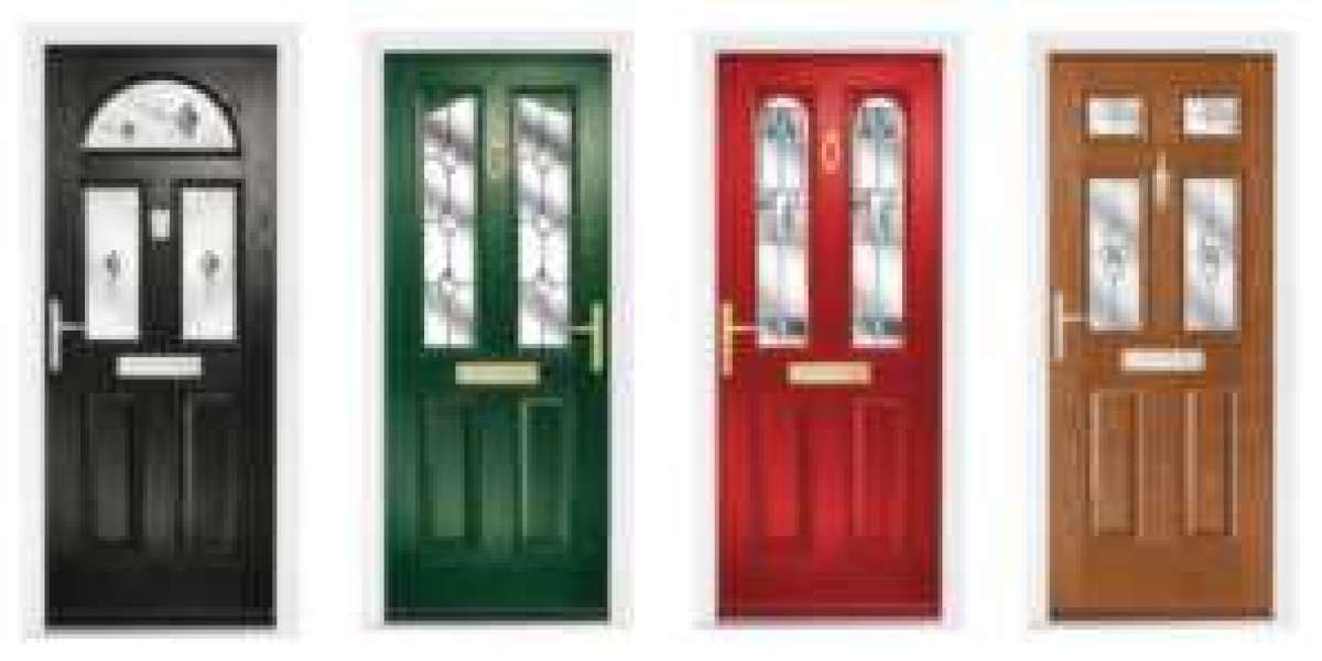 Are You In Search Of Inspiration? Check Out Composite Door Specialists