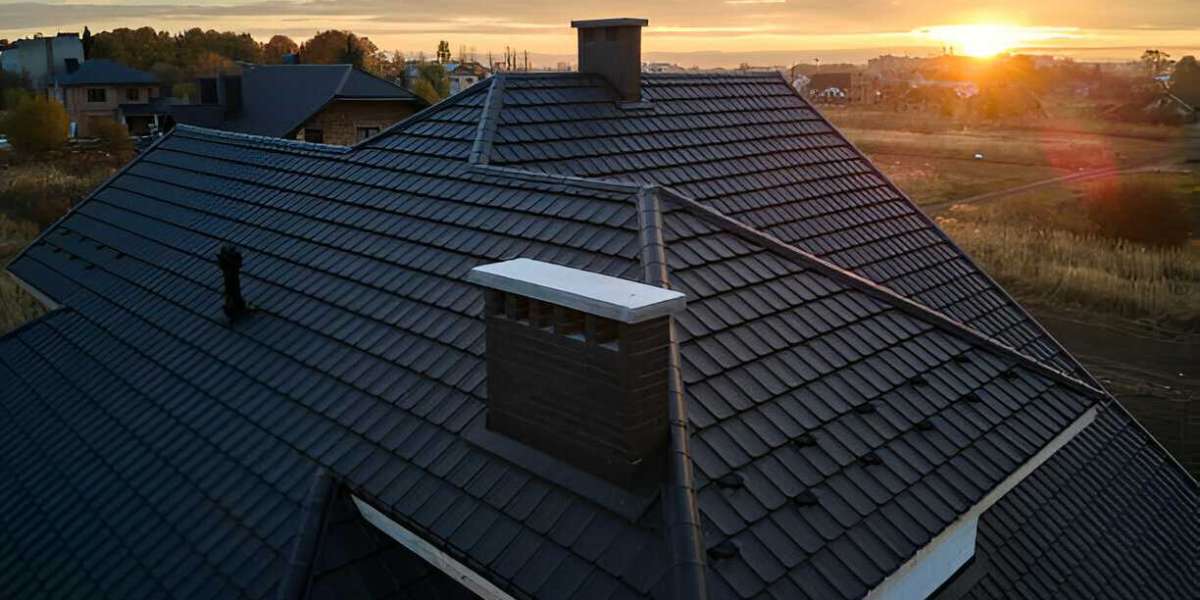 Straight Path Construction is best in Roofing