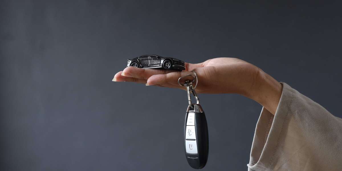Key Fob Replacement: What's The Only Thing Nobody Is Talking About
