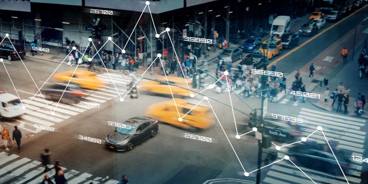 What Is Mobility Engineering in Smart Cities