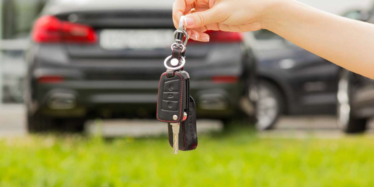 A Step-By Step Guide For Choosing Your Replacement Ignition Key