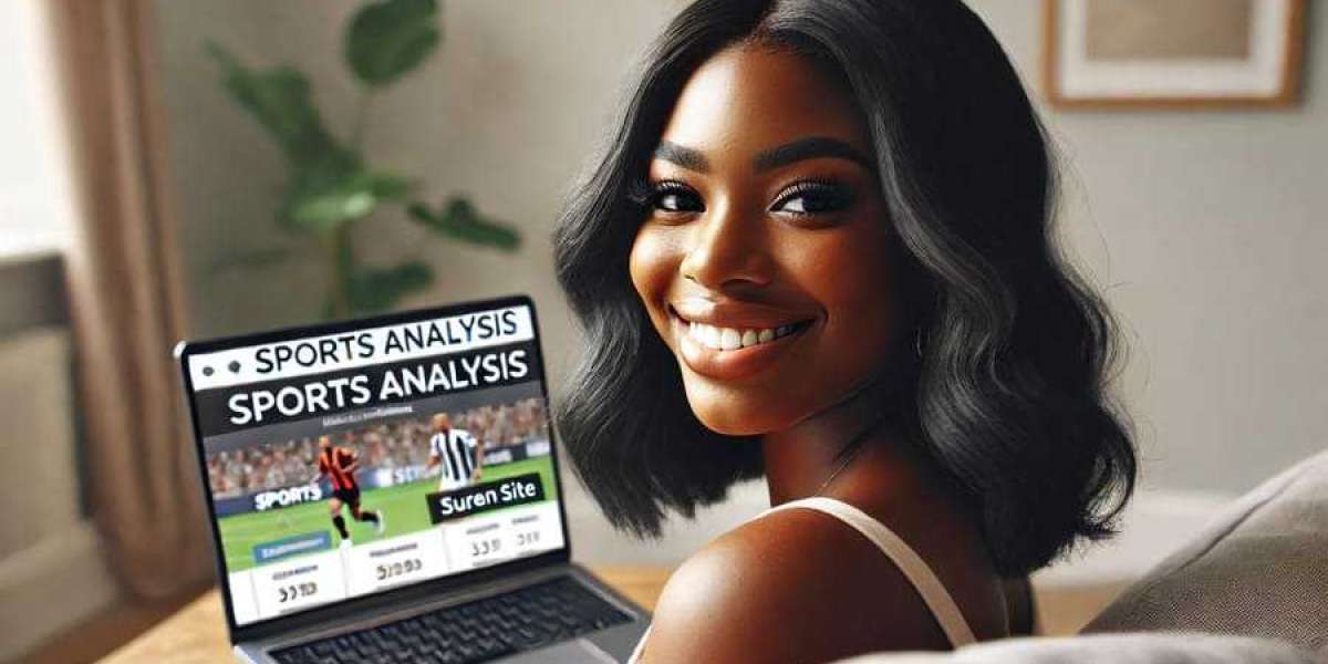 Discovering Sports Toto: How Sureman Enhances Scam Verification for Gamblers