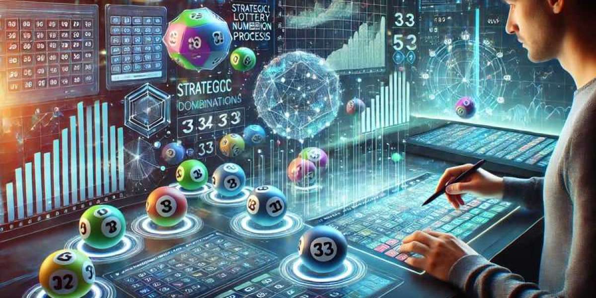 Lotto Apps for iPhone: Transforming the Lottery Experience