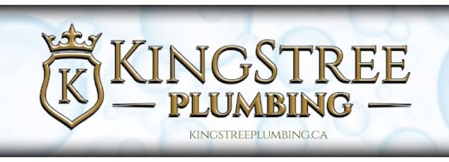 Kingstree Plumbing Cover Image