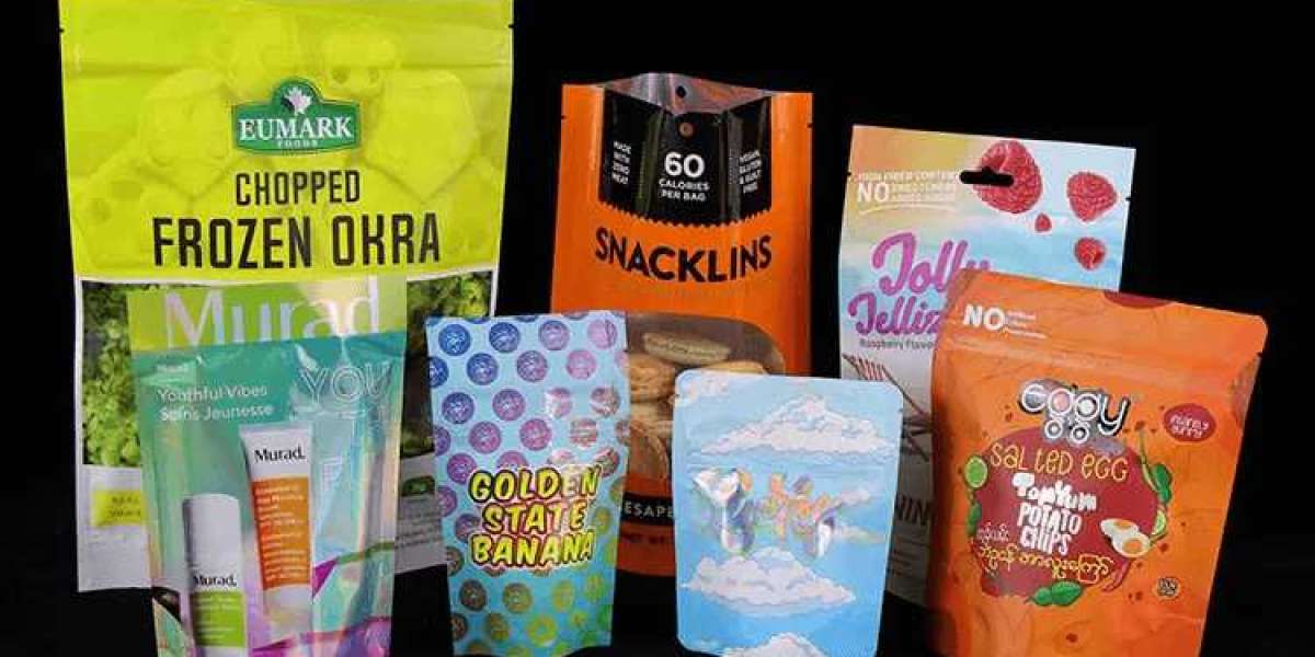 Is Mylar Packaging Better Than Plastic?