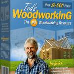 Teds woodworking Profile Picture