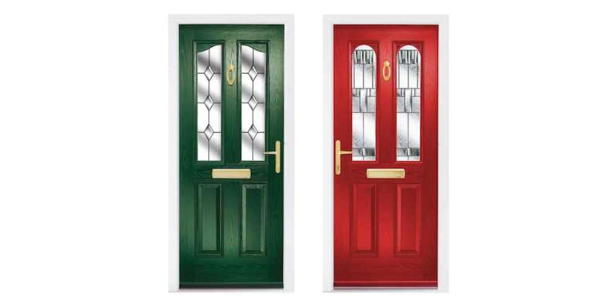 15 Trends That Are Coming Up About Composite Front Door Repairs