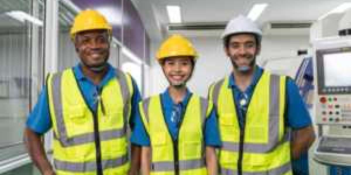 Unlocking Opportunities: Your Guide to Landing General Labour Jobs in the GTA