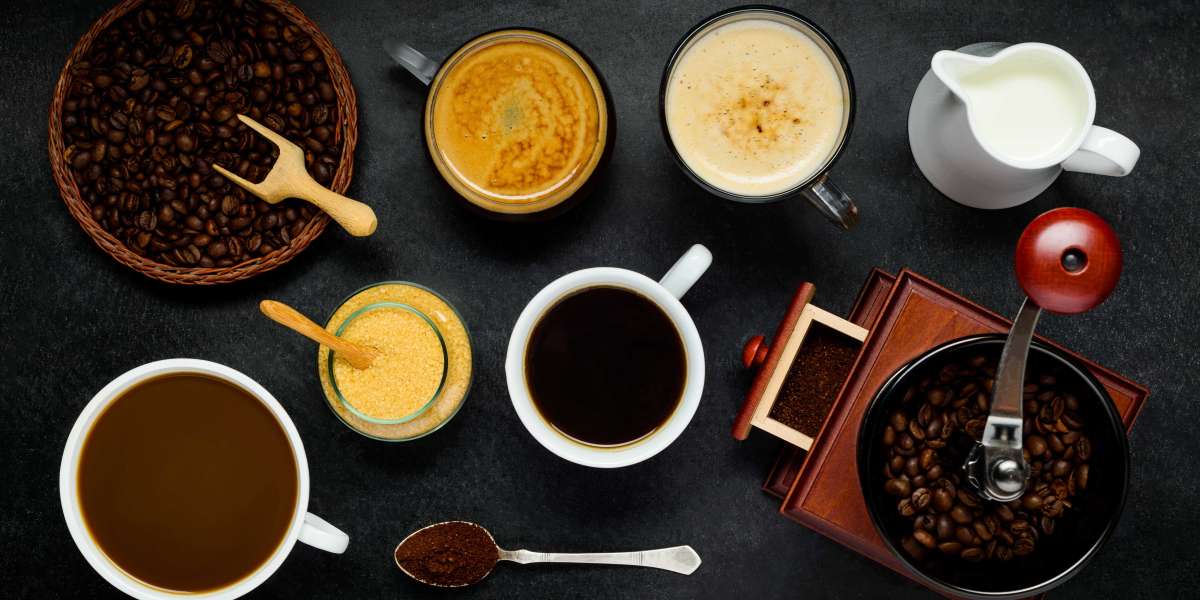 This Week's Top Stories Concerning Espresso Machine Tassimo